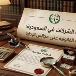 حوكمة الشركات
