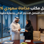 افضل مكتب محاماة