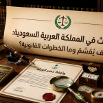 الميراث